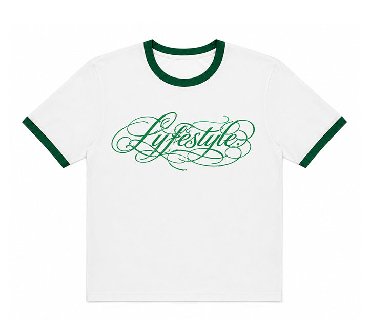 Ringer Lyfestyle Tee