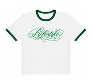 Ringer Lyfestyle Tee