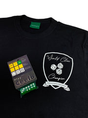 "Cee-Lo" Lyfestyle Tee