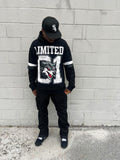 LSNY "One of One" Jersey Hoodie