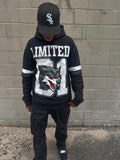 LSNY "One of One" Jersey Hoodie