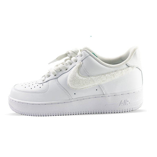 Custom Lyfestyle Air Force 1s