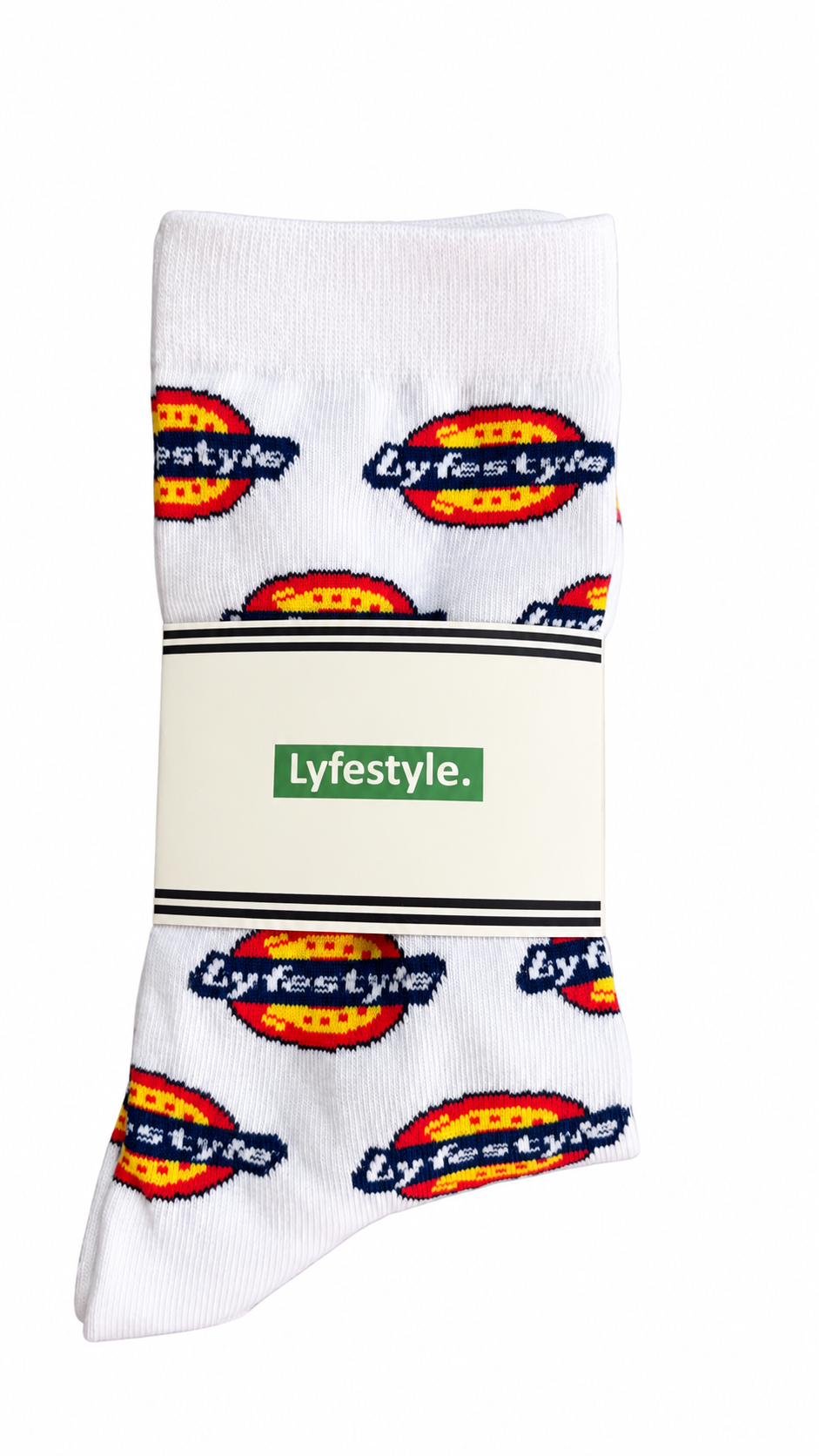 Lyfestyle Workwear Socks