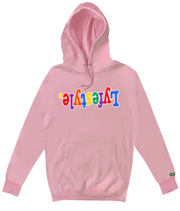 Mystery Lyfestyle Hoodie