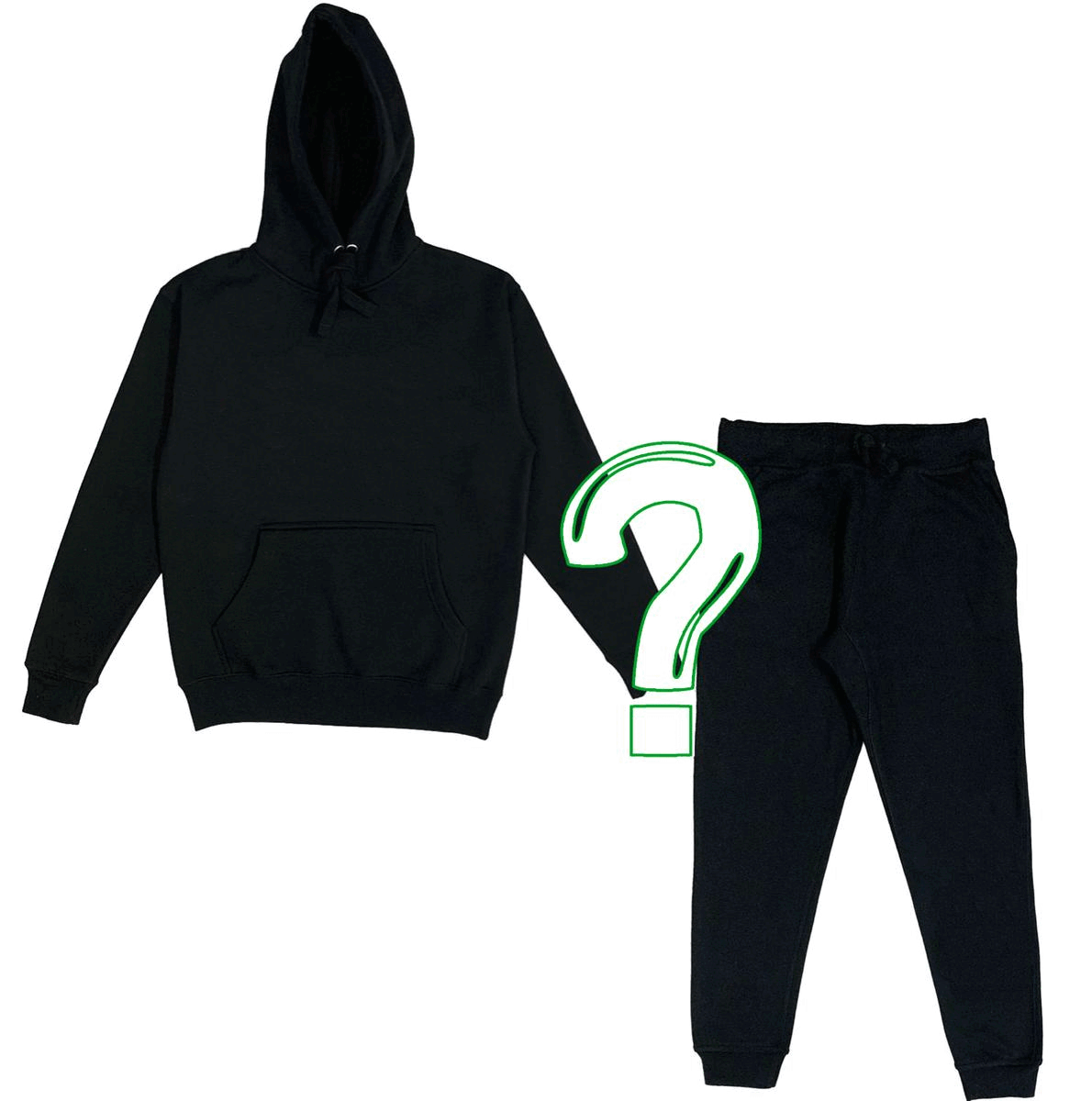 Mystery Lyfestyle Sweatsuits