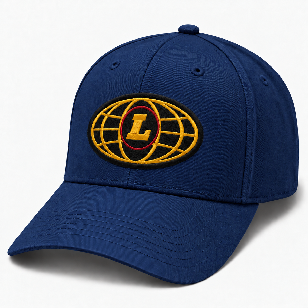 Lyfestyle Global (Navy Blue)