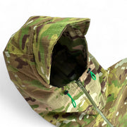 Army Camo "Ranger Recon" Mountain Jacket
