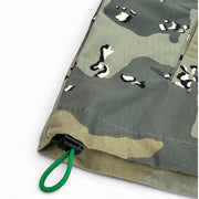 Desert Camo "Ranger Recon" Mountain Jacket