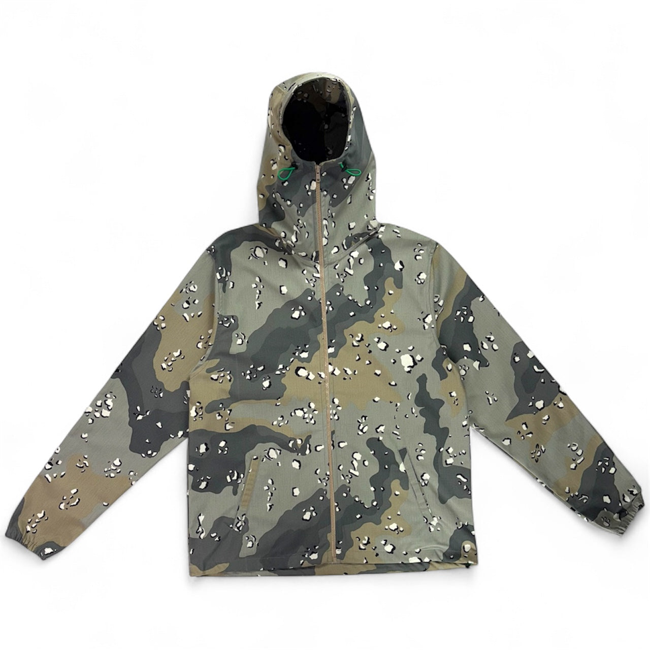 Desert Camo "Ranger Recon" Mountain Jacket