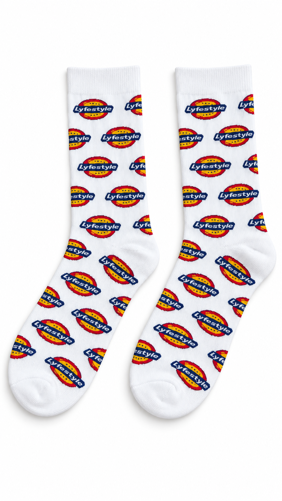 Lyfestyle Workwear Socks