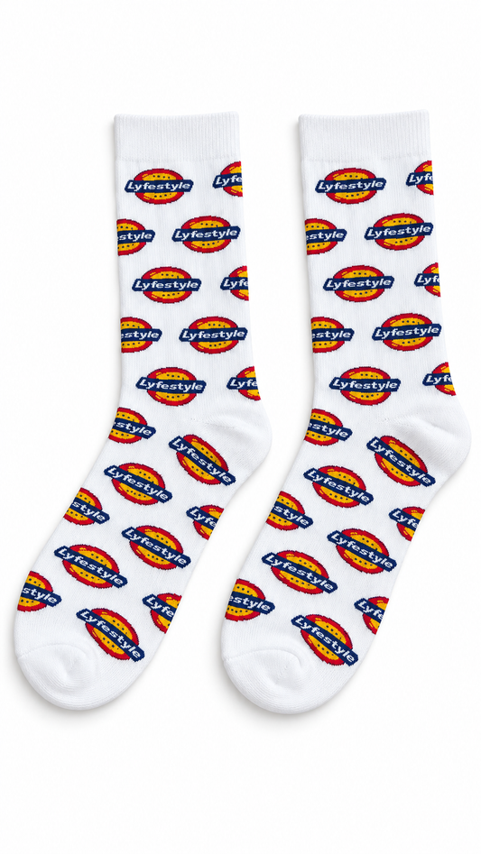 Lyfestyle Workwear Socks
