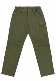 "Terrain Trooper" Cargo Pants
