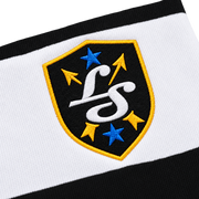 Black & White Rugby Shirts