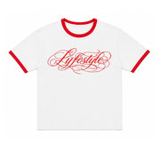 Ringer Lyfestyle Tee