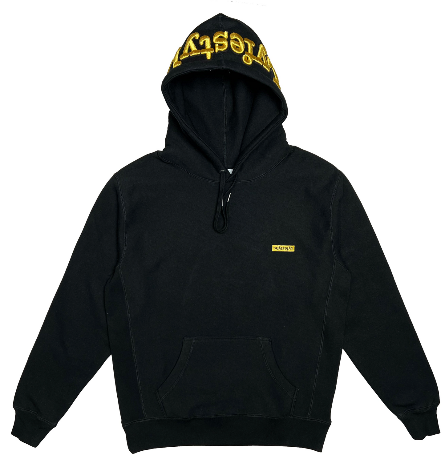 Mystery Lyfestyle Hoodie
