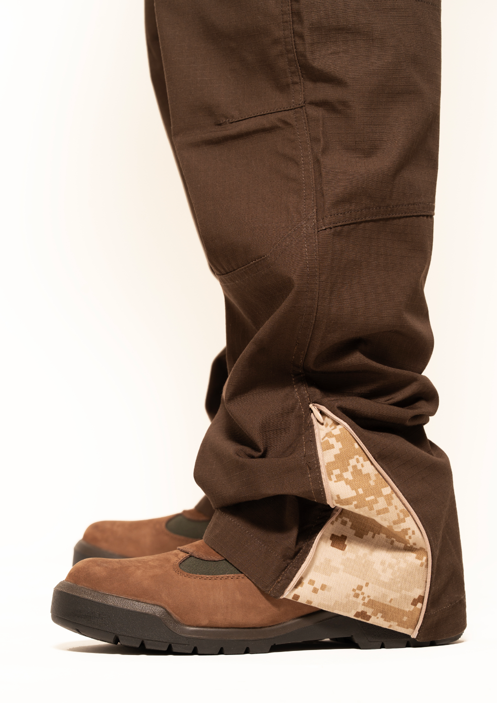 "Terrain Trooper" Cargo Pants