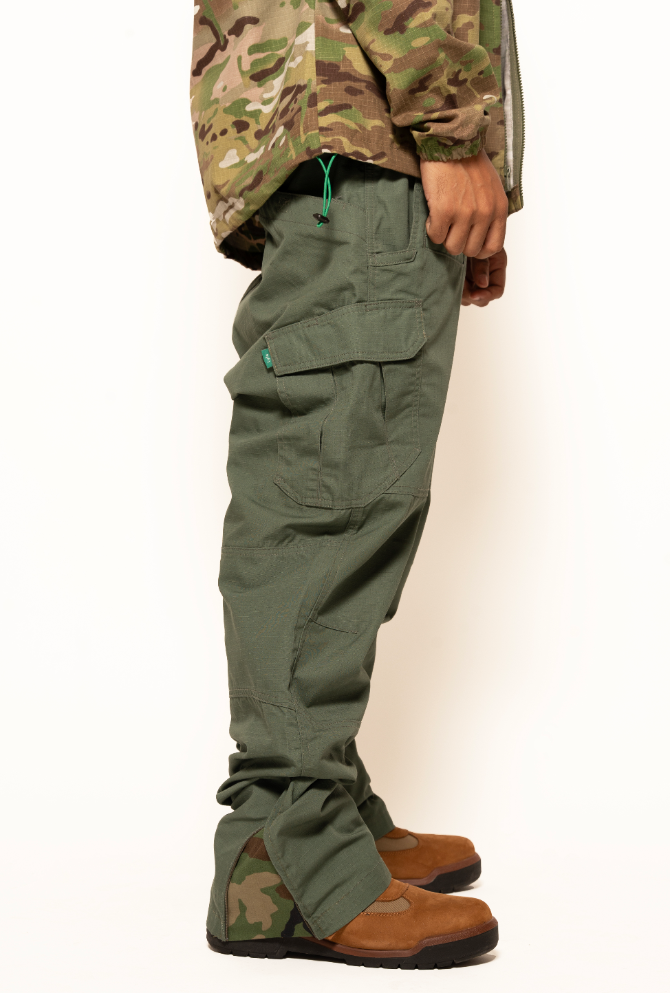 "Terrain Trooper" Cargo Pants