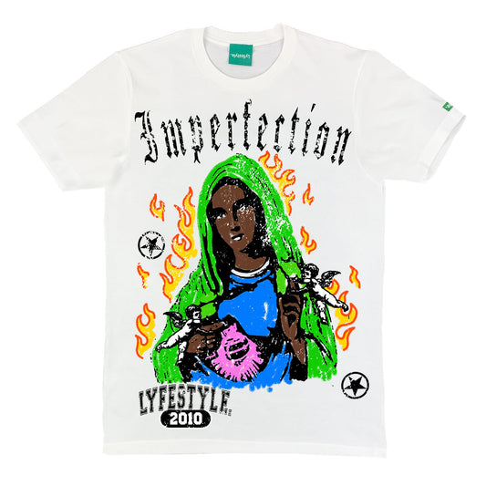 Imperfection Lyfestyle Tee
