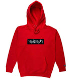 Black Box Lyfestyle Hoodie