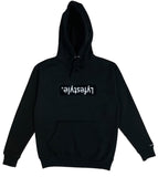 Black Box Lyfestyle Hoodie