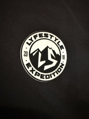"Anorak" Windbreaker Rain Jacket