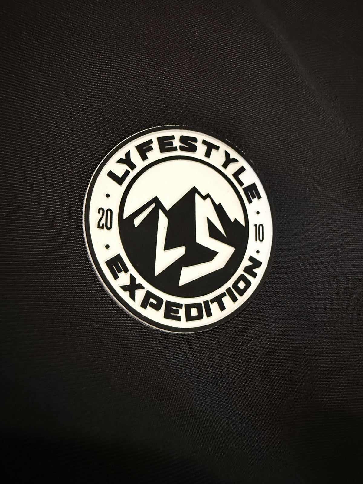 "Anorak" Windbreaker Rain Jacket