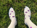 Breview Socks (Survey Completion)