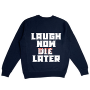 "Dead Face" Lyfestyle Sweatshirt