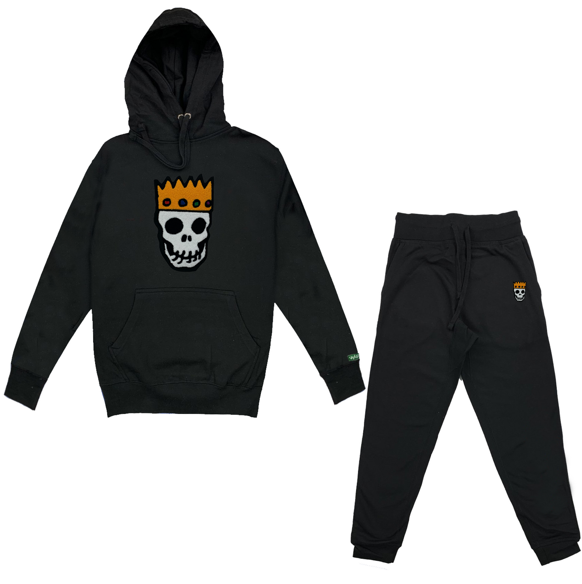 Dead King Lyfestyle Sweatsuits