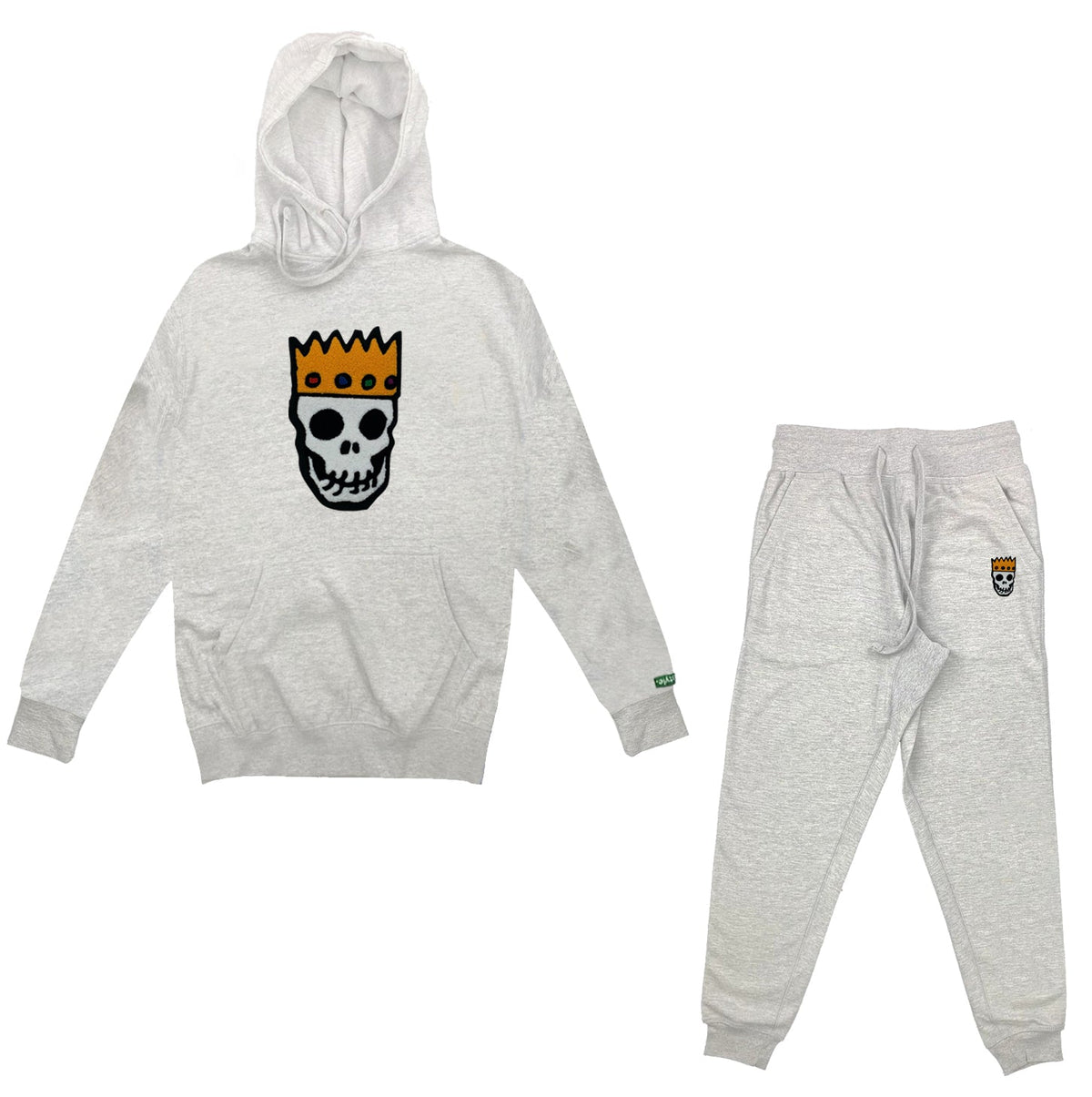 Dead King Lyfestyle Sweatsuits