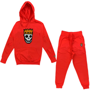 Dead King Lyfestyle Sweatsuits