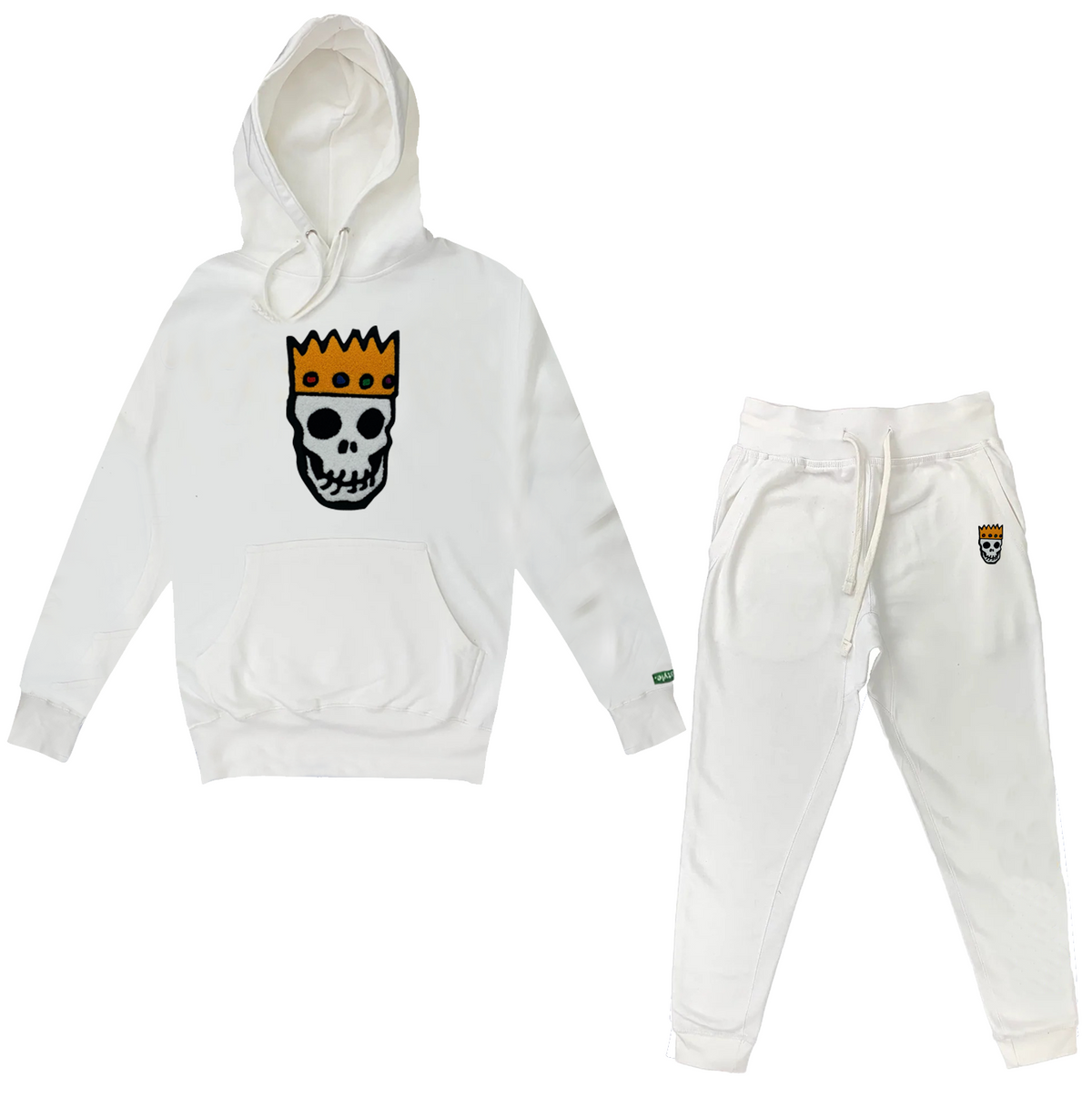 Dead King Lyfestyle Sweatsuits