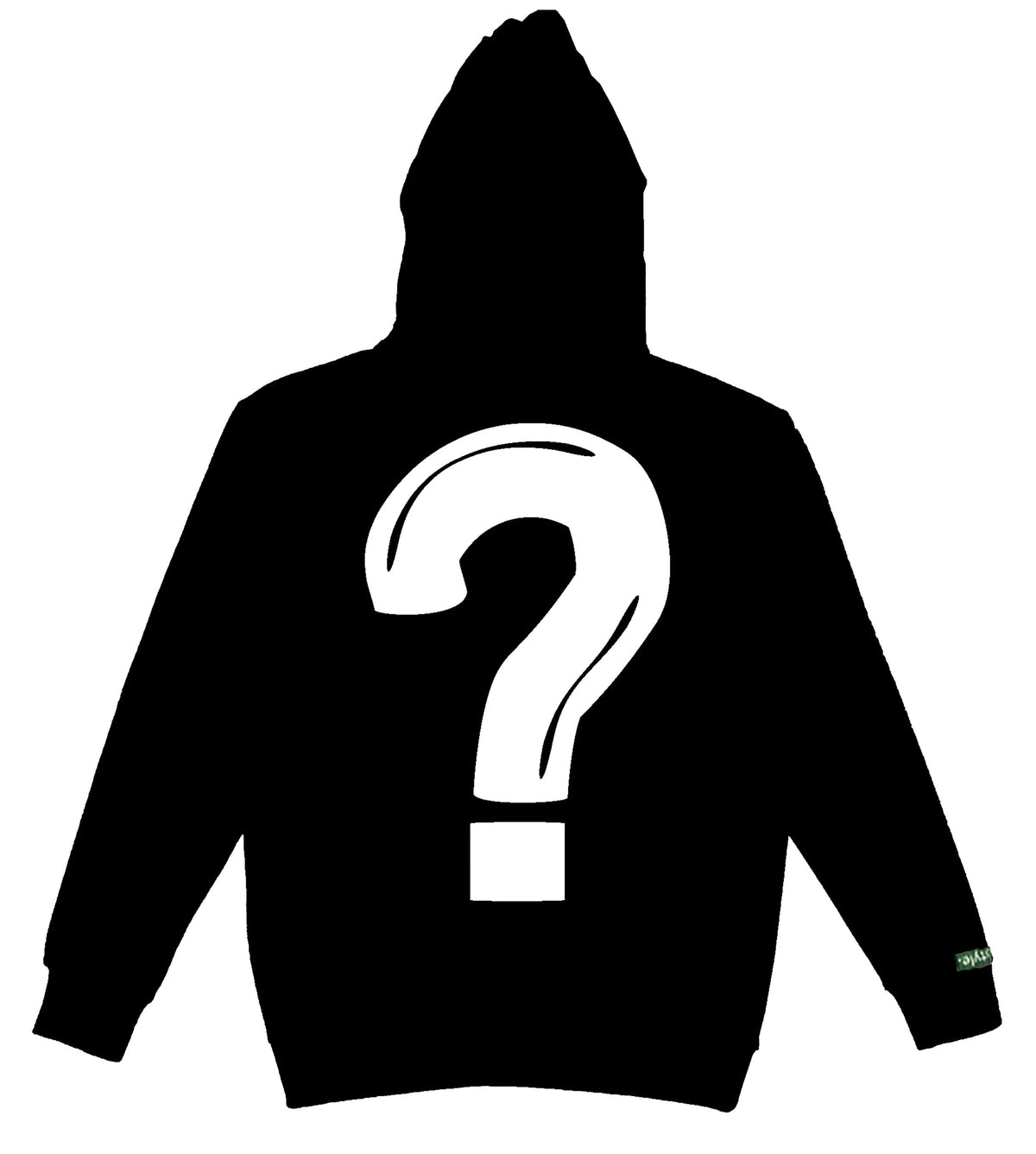 Mystery Lyfestyle Hoodie