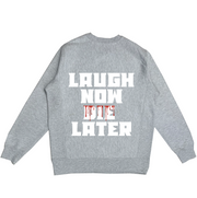 "Dead Face" Lyfestyle Sweatshirt