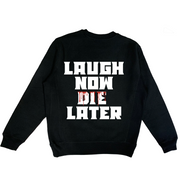 "Dead Face" Lyfestyle Sweatshirt