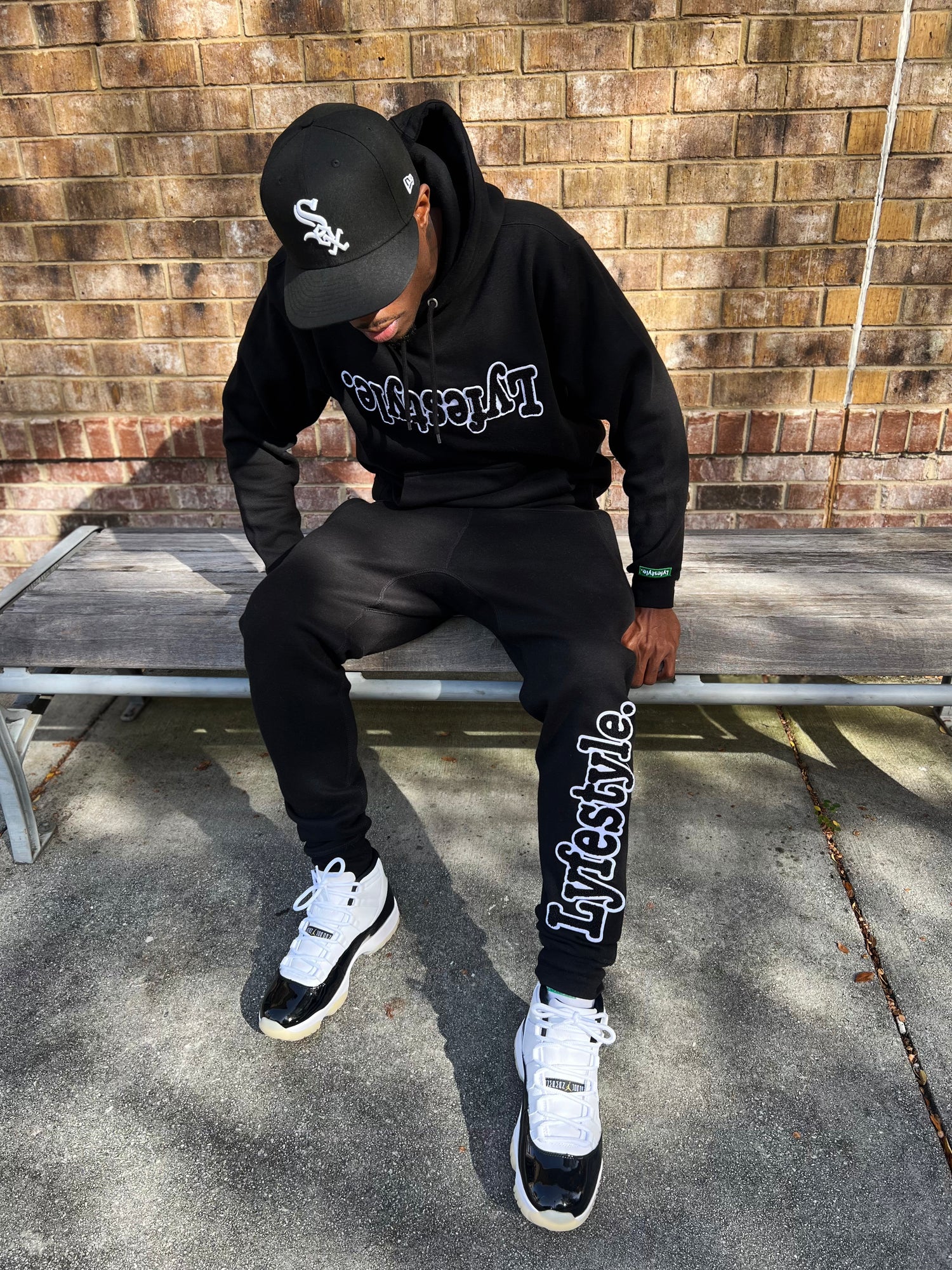 Lyfestyle Clothing – Lyfestyle Clothing