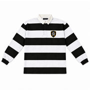 Black & White Rugby Shirts