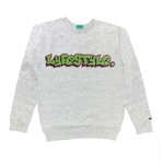 Fresh Prince Lyfestyle Sweatshirt