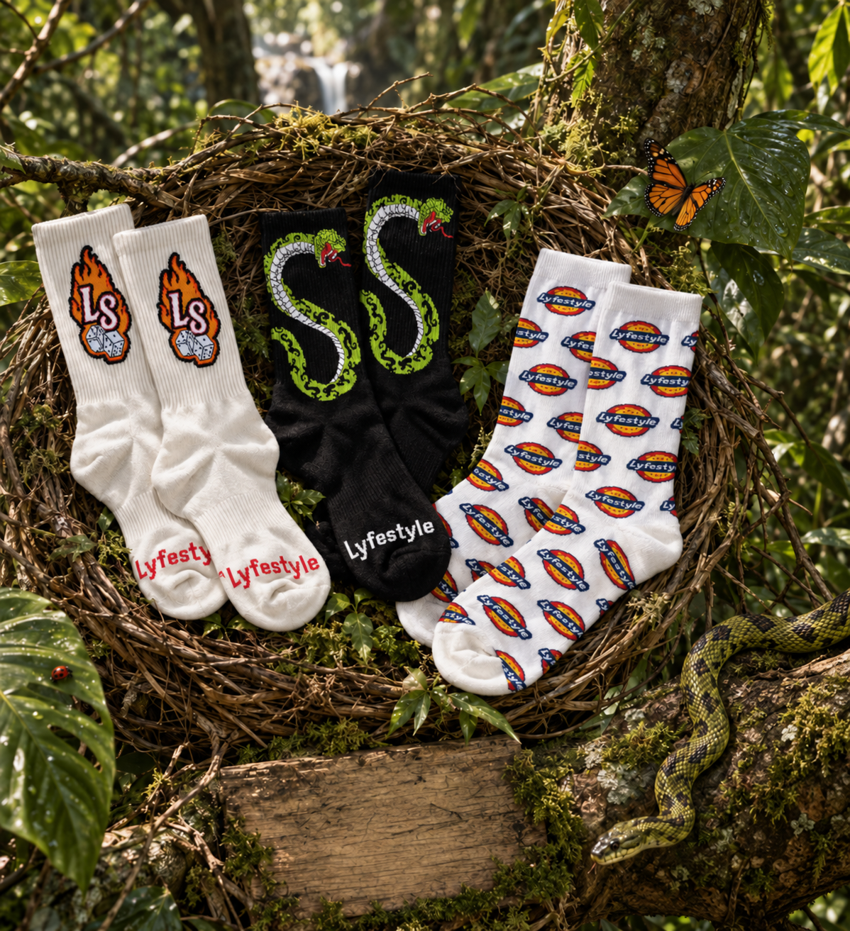 Socks