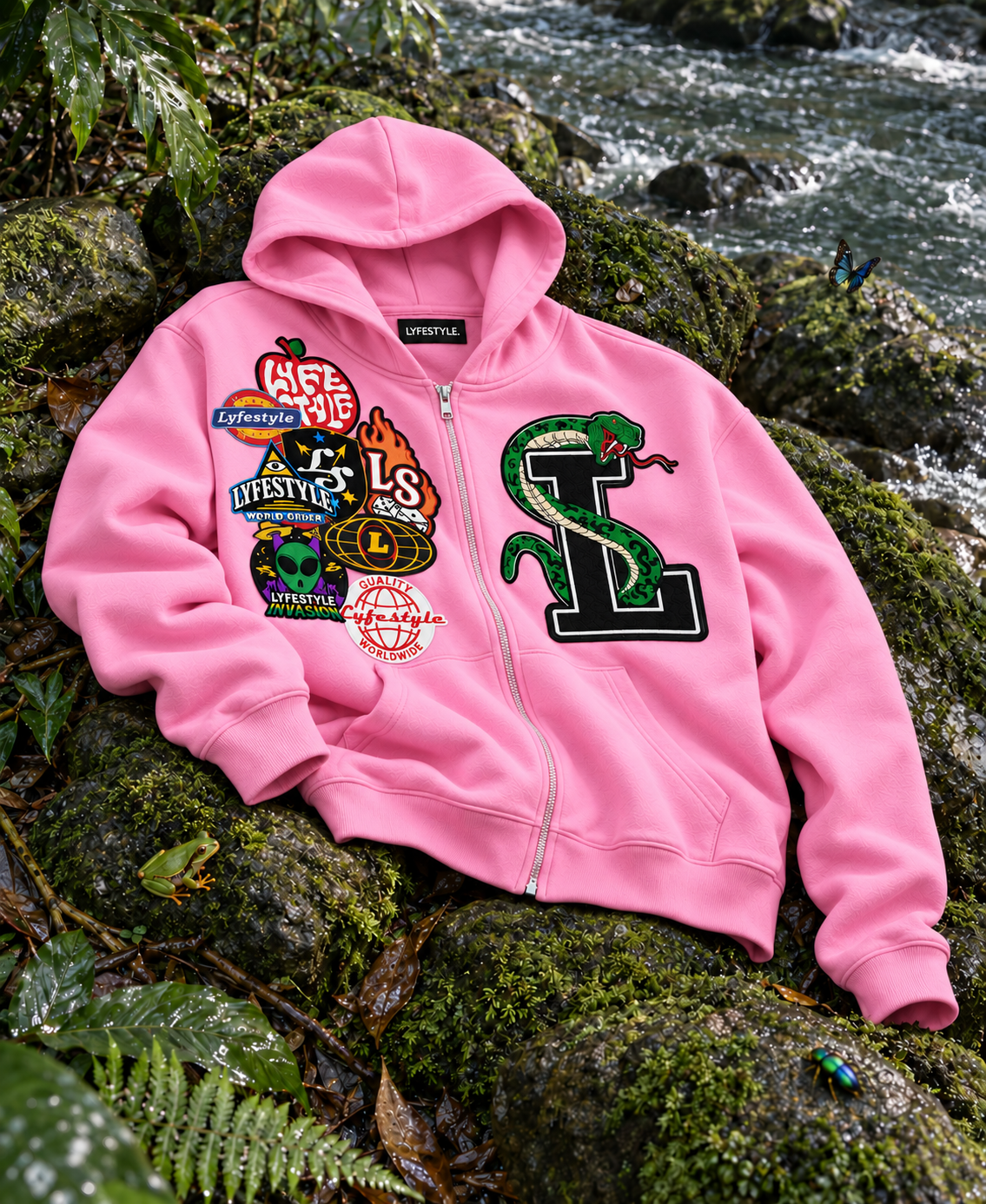 Hoodies