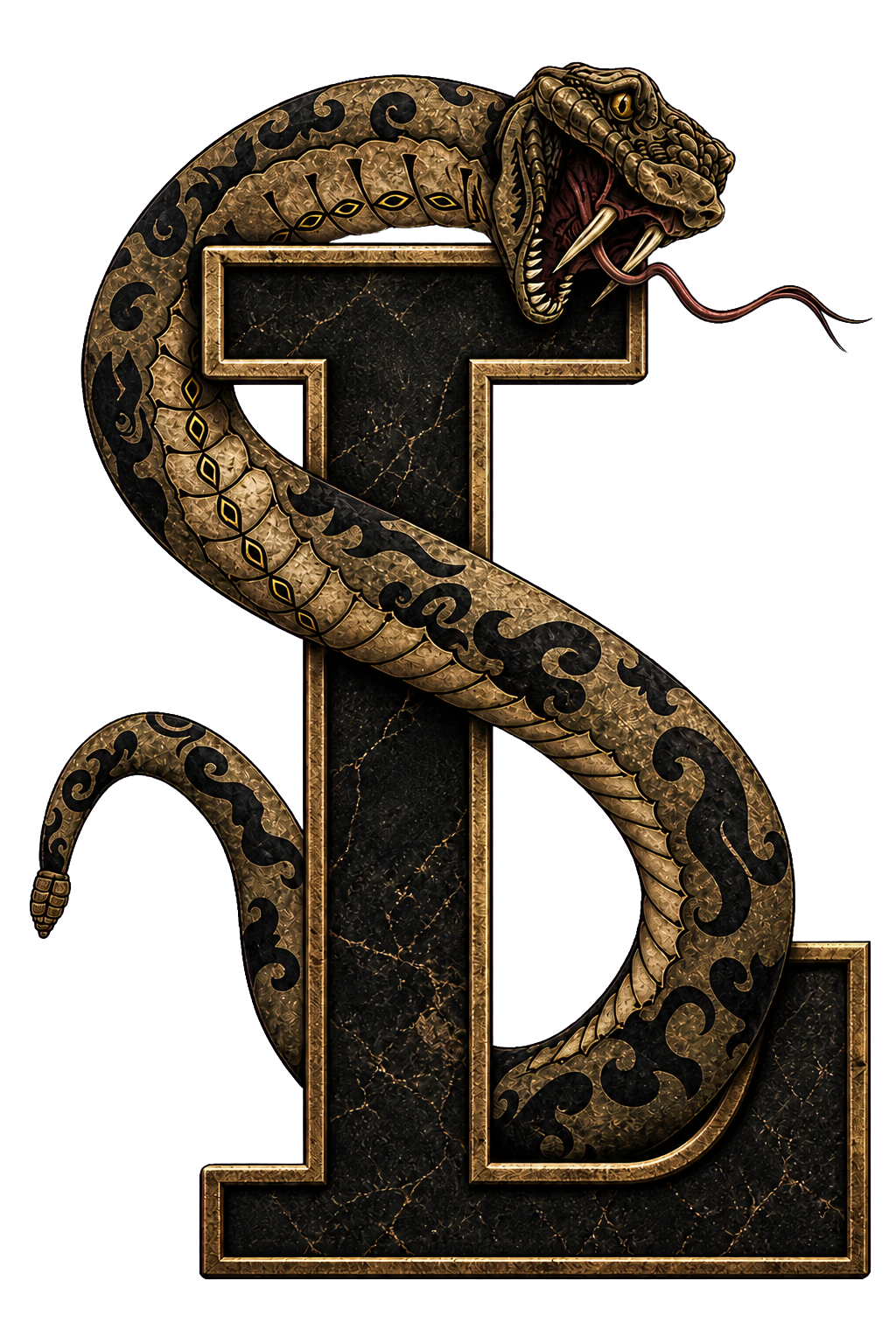 Lyfestyle serpent mark